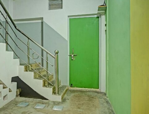 비아 갠지스 뷰