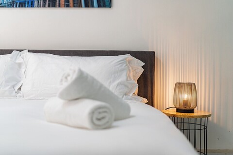 소노라 아파트먼트 바이 VH