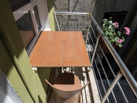 메드제지르 아파트 이스탄불