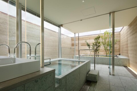 쥬 교토오가와쇼야쿠 빌라