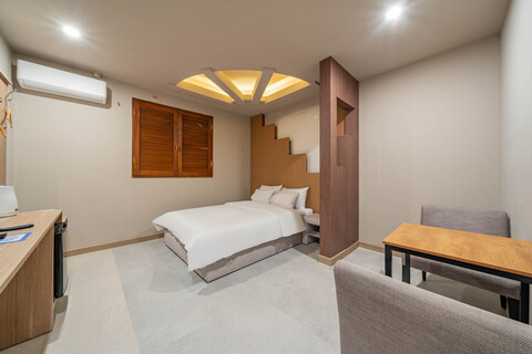 계룡 Hotel STAY 318