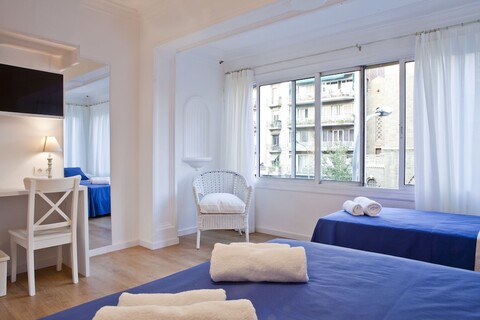 블루 바르셀로나