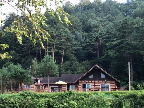 양양 힐링우드펜션