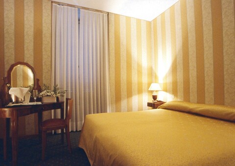 오렌지 가든 B&B