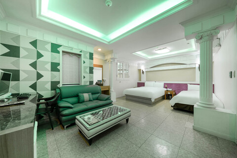 천안(쌍용동) 시티호텔