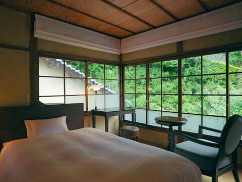 니포니아 호텔 오즈 캐슬 타운