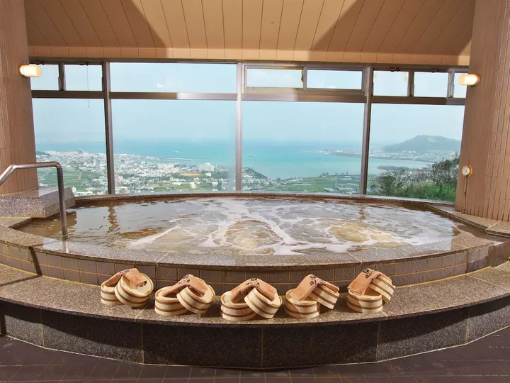 Wellness Resort OKINAWA The Yuinchi Hotel Nanjo