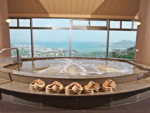 유인치 호텔 난조