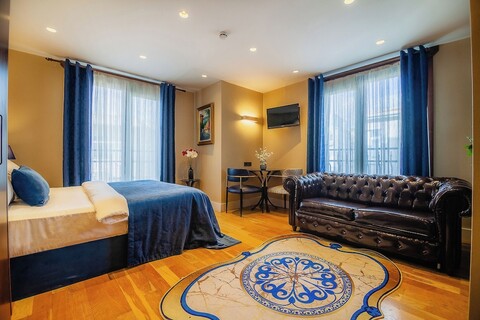 로드 모르간 익스클루시브 디자인 & 치한기르