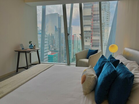 파크 라이프 패러독스 산타페