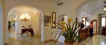 호텔 부카 디 바코