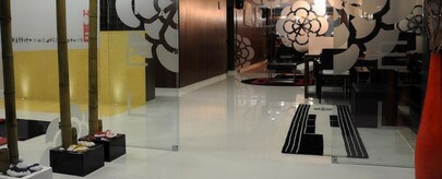 호텔 포르타스 지 산타 히타