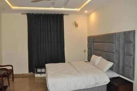 그랜드 하야트 게스트 하우스