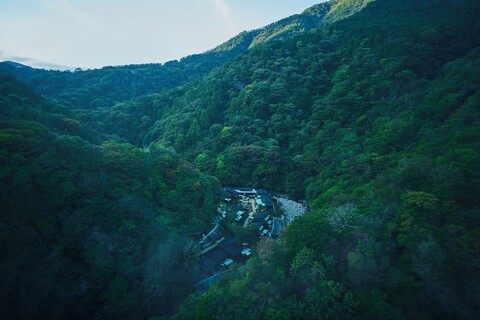에스파시오 더 하코네 게이힌칸 린-포-키-류