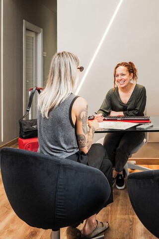 더 로만 엠파이어 게스트하우스