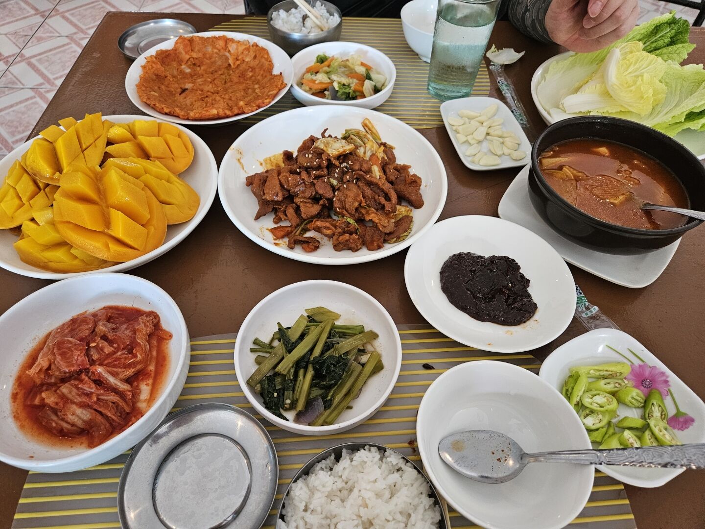 후기 사진