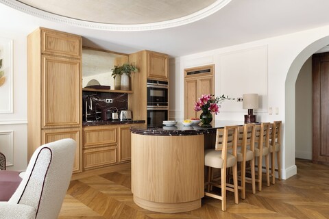 하이스테이 - 럭셔리 서비스 아파트먼트 - 플라스 데 빅투아르