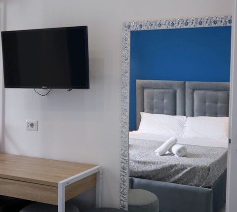 아띠코 센트럴 스테이션 나폴리