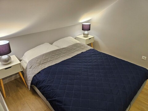 아파트호텔 바르샤바