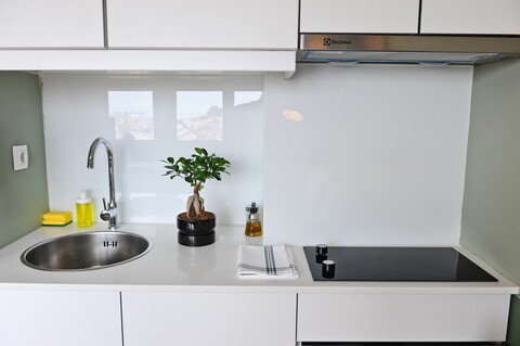 미샤스 플레이스 3C의 리스본 모히토 브리즈