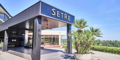 세트레 하이랜드빌라 히메지