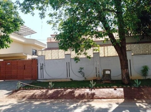 이슬라마바드 퍼시픽 로지