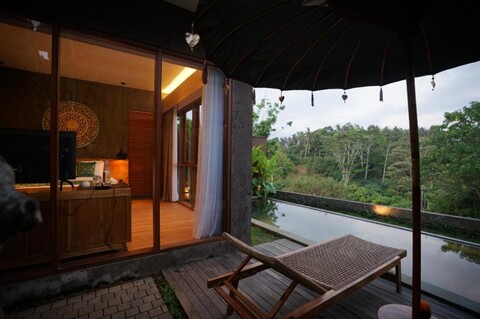 더 샨티 그라하 빌라스