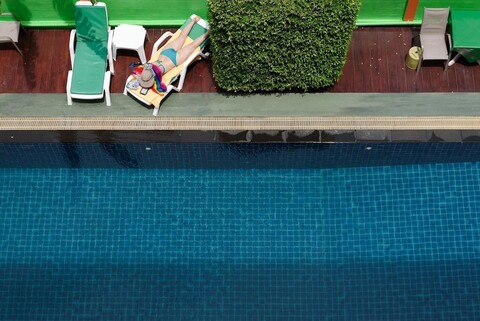 스테이 리조트 파타야