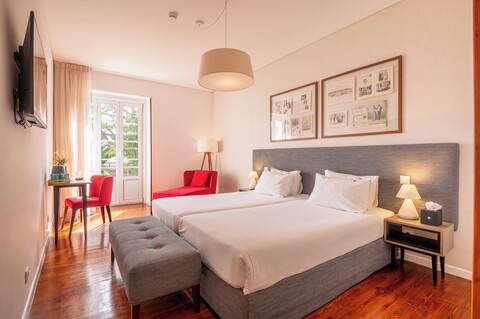 비카 FLH 스위트