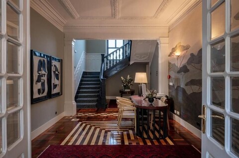 카사 다 마레샬 - 오포르토 컬렉션의 부티크 하우스