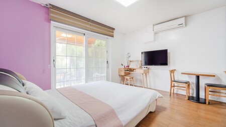 보령(대천) 스위스샬레