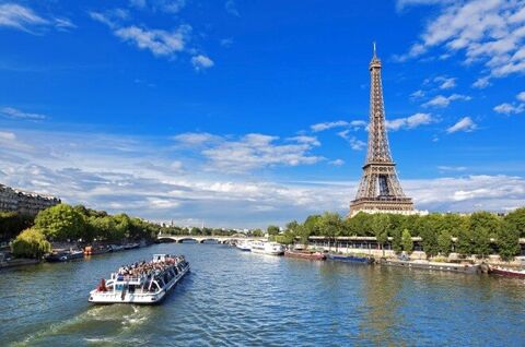 크루즈·유람선