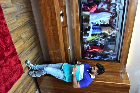 호텔 M2M 나렐라