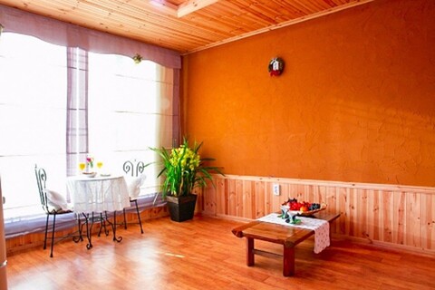 부안(변산반도) 솔섬하우스펜션