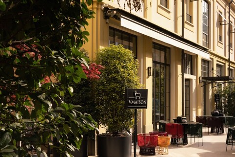 브레라 밀라노 Vmaison