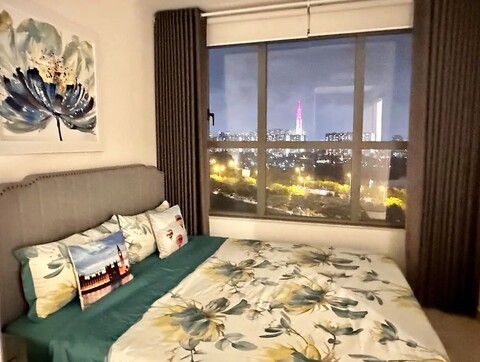 더 선 애비뉴 릴랙스 & 수영장 이용 가능