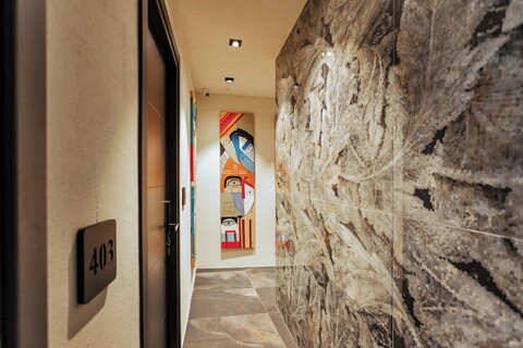 에트루스 부티크 룸 아말피