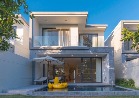 더 포인트 리조트