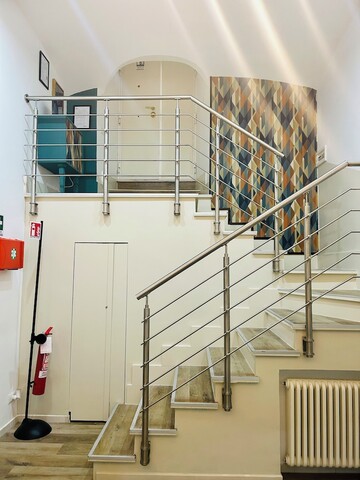 보이아르도 아트 하우스