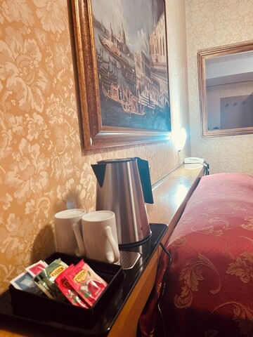 호텔 알 솔레 - 프레간치올