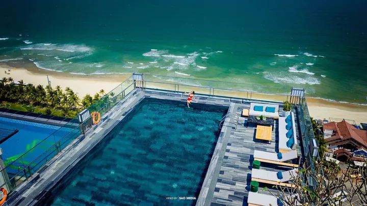 Minh Toan Safi Ocean Hotel