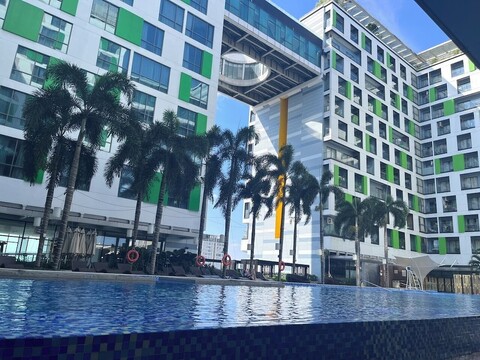 웰링턴-리퍼블릭 플라자 공항