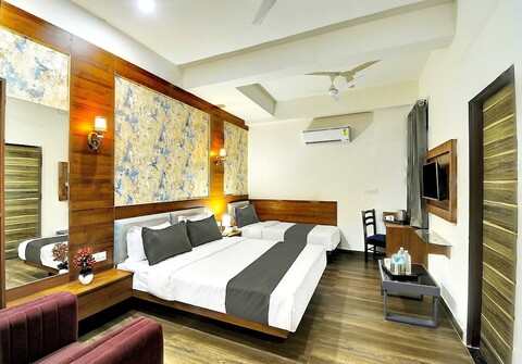 트라바사 인 호텔