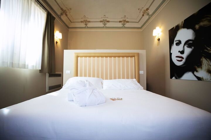 Lanterne Magiche Ortigia Suites-i