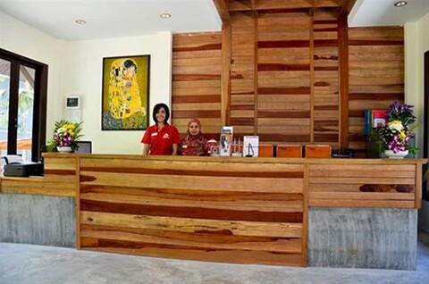 드림 밸리 리조트 톤사이 비치