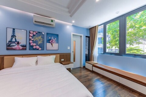 에베레스트 호텔