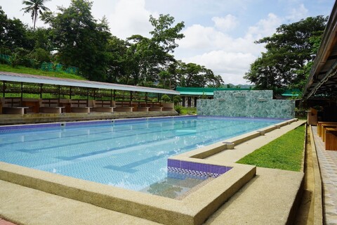 히든 밸리 오가닉 팜 리조트