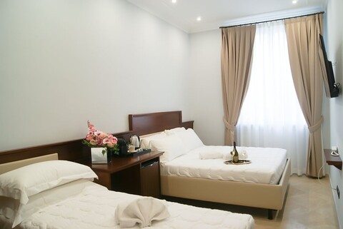 Esposizione Boutique