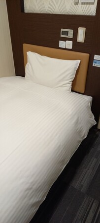 워싱턴 R&B 호텔 카마타 히가시구치