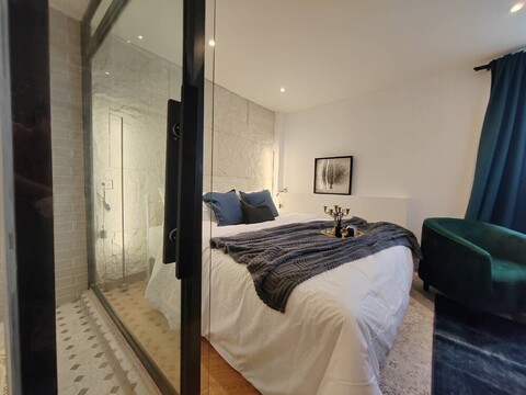 더 모투가 호스텔 방콕